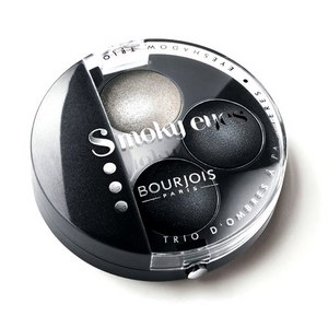 Smoky Eyes от Bourjois