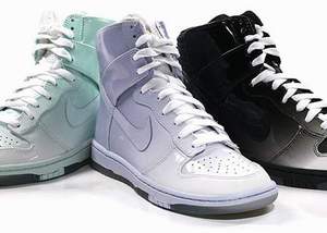 Nike Dunk Super High