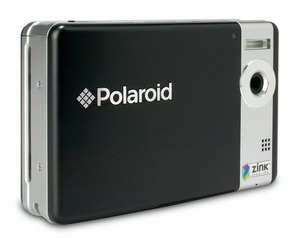 Polaroid!!!можно и не кассетный..