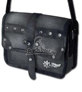 Empire 'Captainette' Purse.