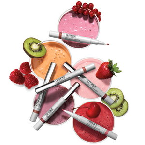 Clinique Vitamin C Lip Smoothie Antioxidant Lip Colour