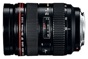 Canon EF 24-70 2.8L USM