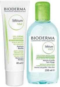 Bioderma Sebium