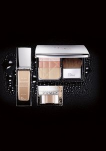 dior diorskin nude