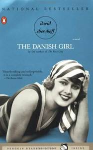 The Danish Girl by David Ebershoff