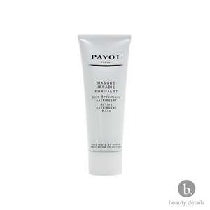 PAYOT Masque Irradie Purifiant