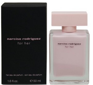 Narciso Rodriguez for her