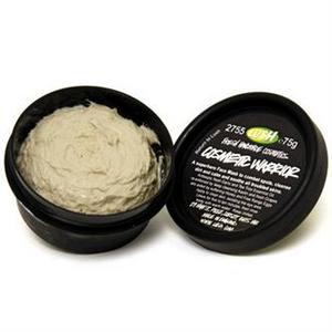 Маска амазонка Lush