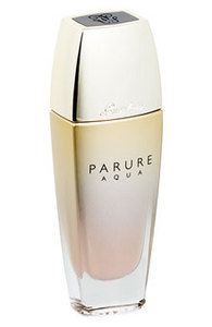 GUERLAIN Увлажняющая тональная эмульсия Parure Aqua SPF 20