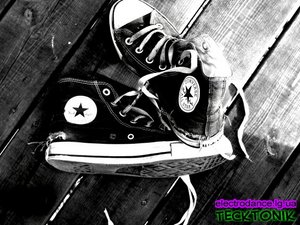 converse