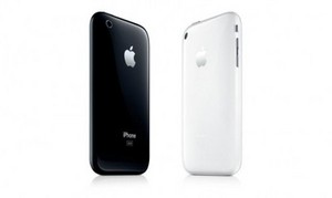 iphone 3GS (белый) 32Г