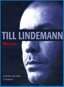 Till Lindemann "Messer"