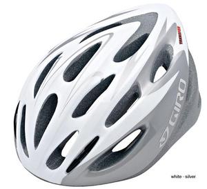 Giro Transfer  (White/Silver)