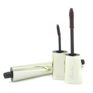 Le 2 de Guerlain Two Brush Mascara