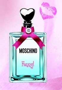 Moschino Funny....