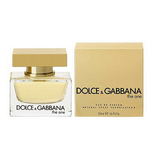 Dolce & Gabbana The One