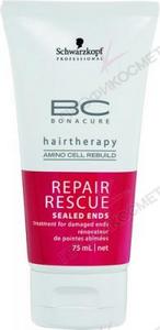 Schwarzkopf Professional Bonacure Repair Sealed Ends