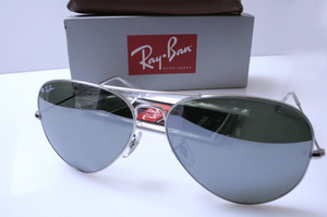 Ray Ban aviator