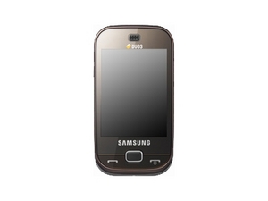 Samsung B5722 Duos