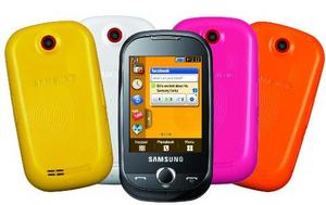 Samsung Corby