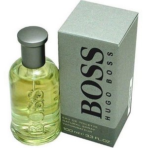 Hugo Boss № 6