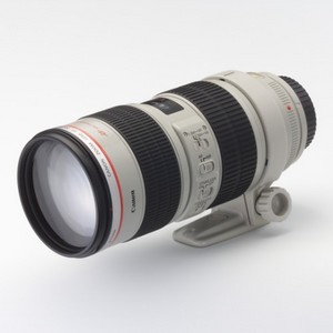 canon lens