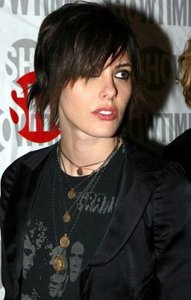 Katherine Moennig