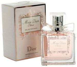 Christian Dior Miss Dior Cherie Eau de Printemps