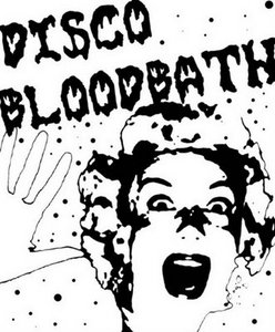 J. St. James "Disco Bloodbath"