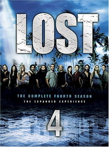 Lost 4 сезон