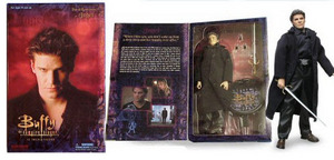 12 inches Buffy the vampire slayer ANGEL