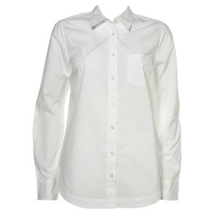 LONG SLEEVED STAR DETAIL SHIRT