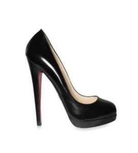 Туфли от Christian Louboutin