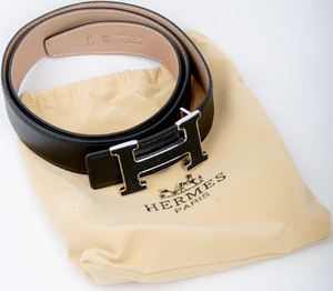 Hermes №526-1black