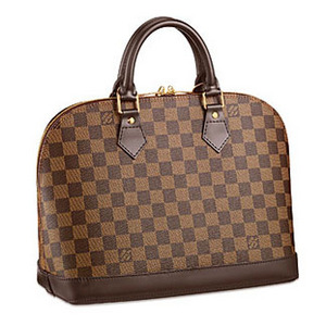 Louis Vuitton Damier Alma