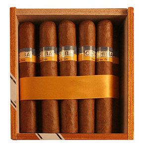 Сигары Cohiba Robustos (Куба)