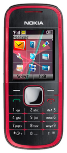 Nokia 5030