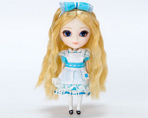 little pullip