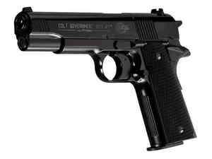 Colt Government 1911 A1