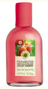 Framboise by Yves Rocher