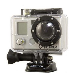 GoPro HD Helmet HERO Wide