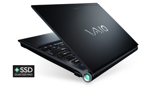 VAIO Z-series