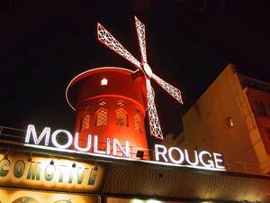 mouline rouge