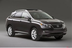 Lexus RX 450