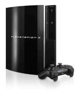 sony playstation 3