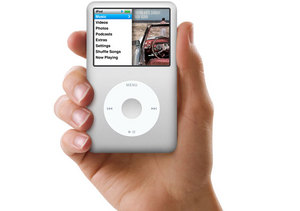 iPod classic