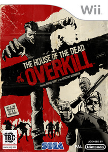 House of The Dead: Overkill