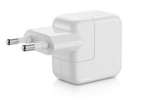 iPod USB Power Adapter