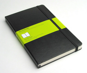 Moleskin