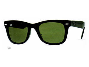 Wayfarer by Ray Ban